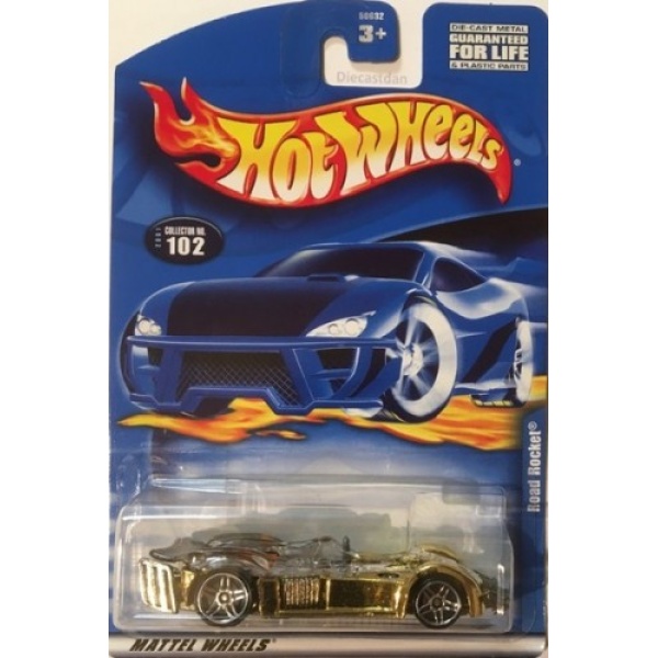Road Rocket