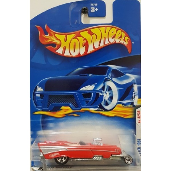 Roadster 1957