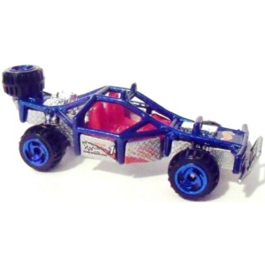 Roll Cage