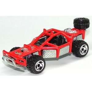 Roll Cage
