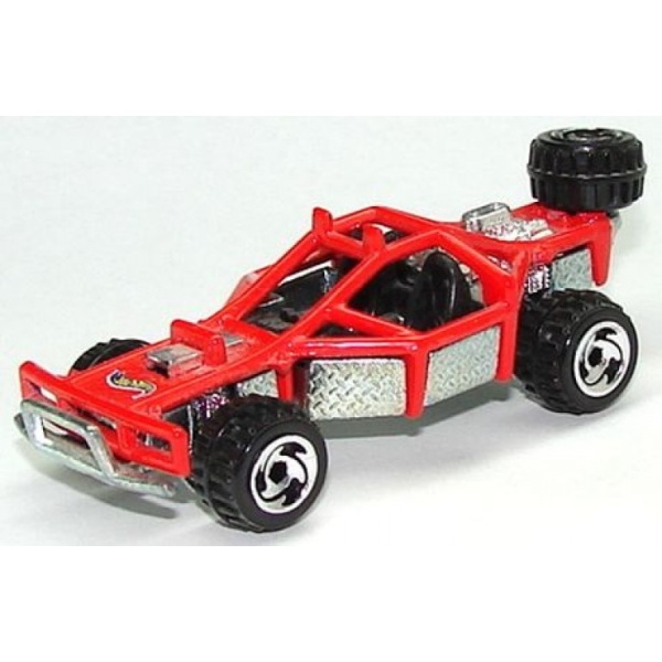 Roll Cage