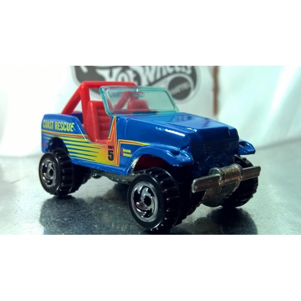 Roll Patrol
