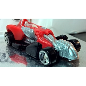 Saltflat Racer