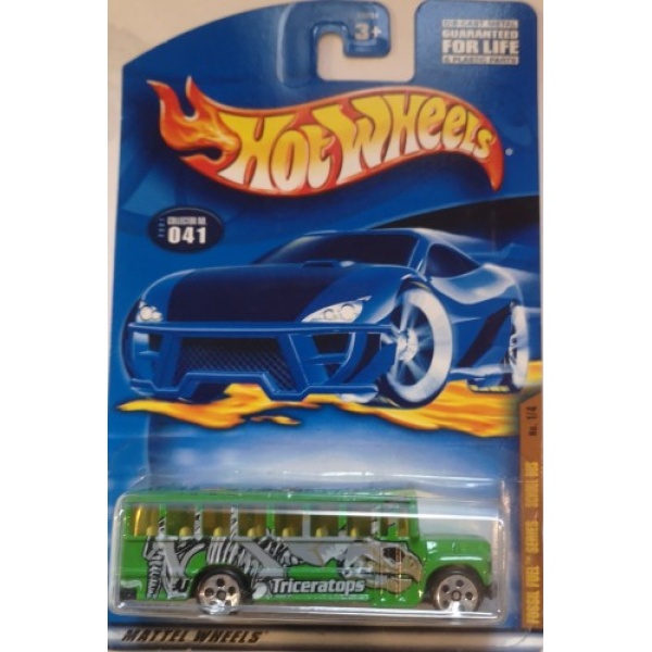 School Bus