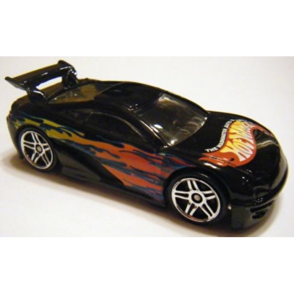 Seared Tuner