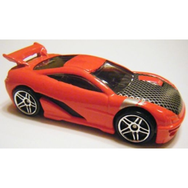 Seared Tuner