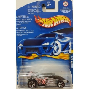 SHADOW JET