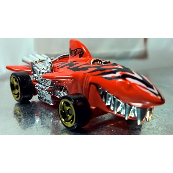 Sharkruiser