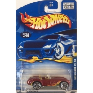 Shelby Cobra 427 S/C