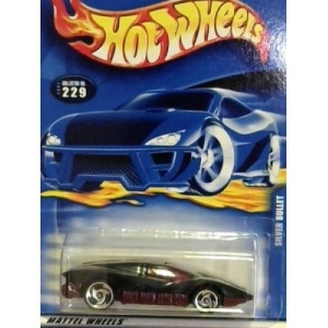 Silver Bullet