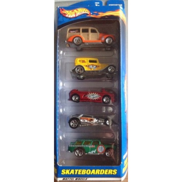 Skateboarders Gift Pack