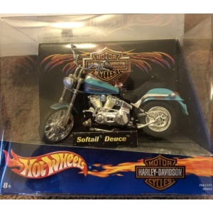 Softail Deuce