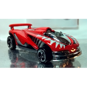 Speed Shark