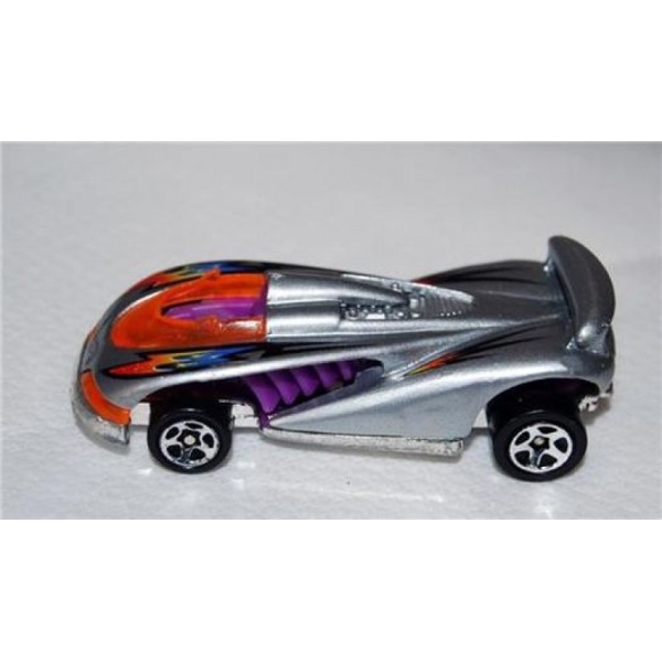 Speed Shark