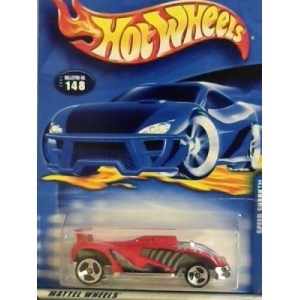 Speed Shark