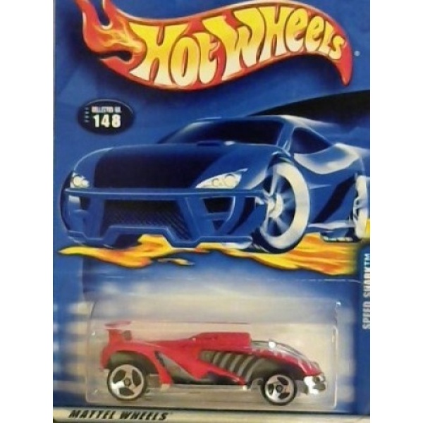 Speed Shark
