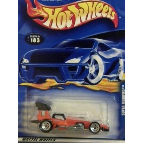 Super Modified