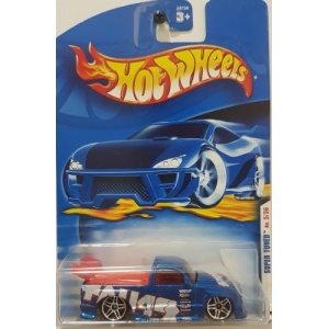 SUPER TUNED
