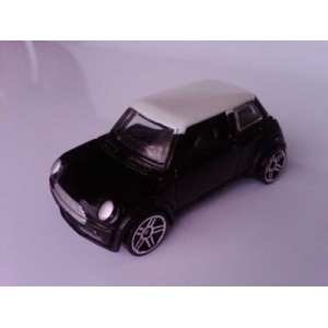 2001 Mini Cooper
