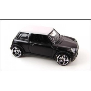 2001 Mini Cooper
