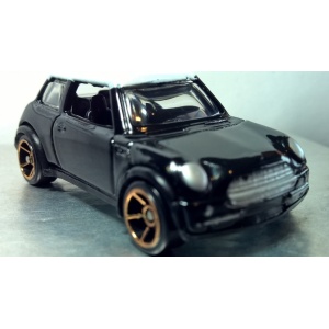 2001 Mini Cooper