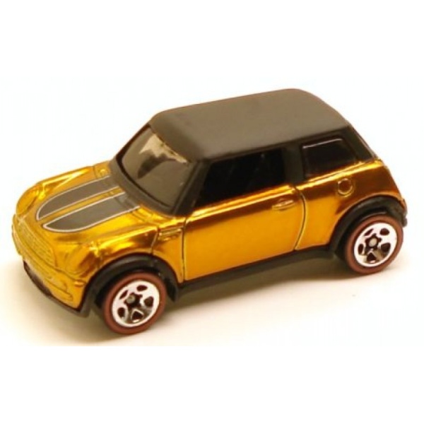 2001 Mini Cooper