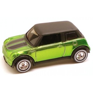 2001 Mini Cooper