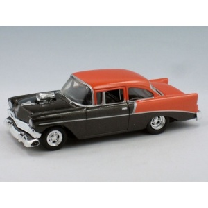 '56 Chevy 210 Sedan