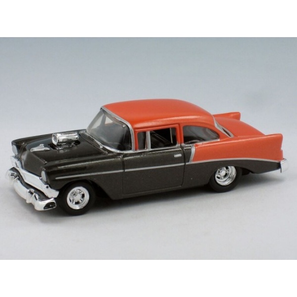 '56 Chevy 210 Sedan