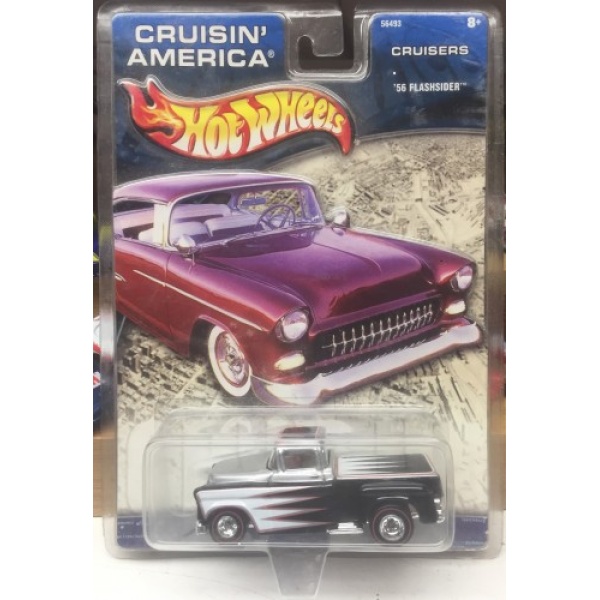 '56 Flashsider