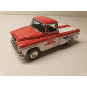 '58 Chevy Apache Truck