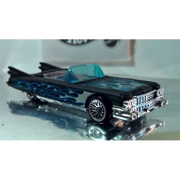 '59 Cadillac