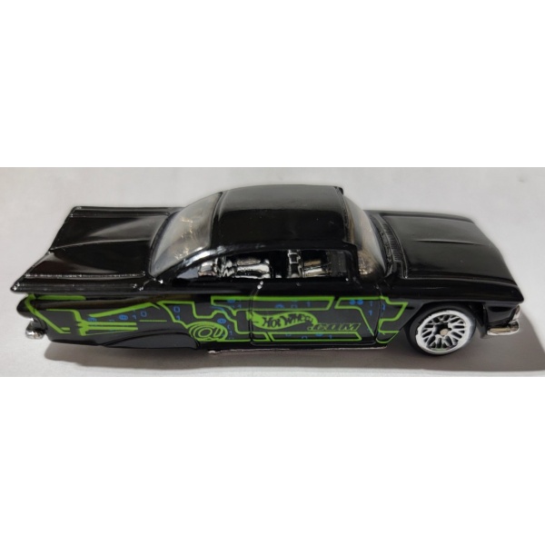 '59 Chevy Impala