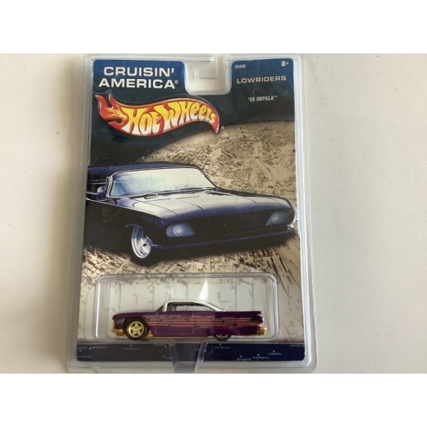 '59 impala