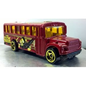 School Bus