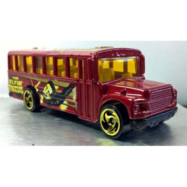 School Bus