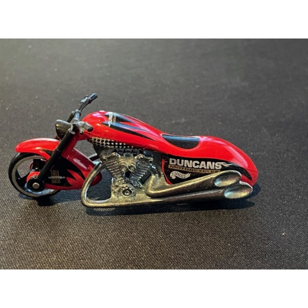 Scorchin' Scooter