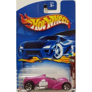 Screamin' Hauler