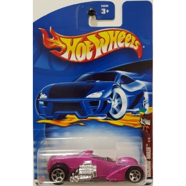 Screamin' Hauler