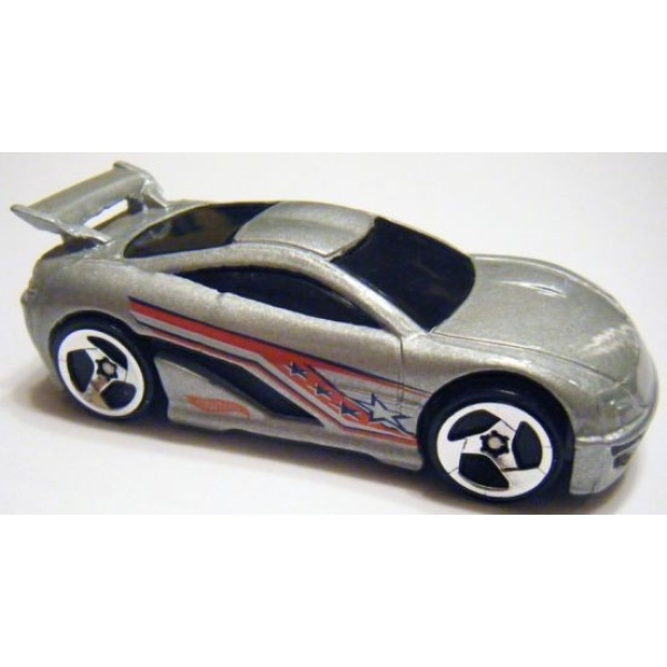 Seared Tuner