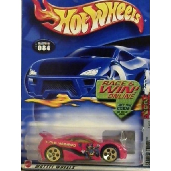 Seared Tuner