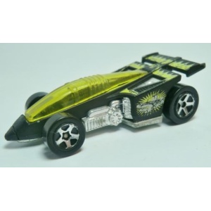 Shadow Jet