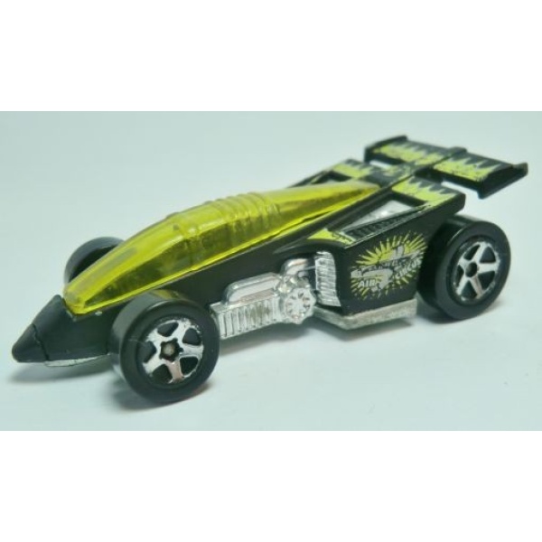 Shadow Jet