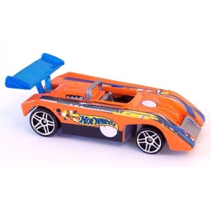 Shadow Mk IIa
