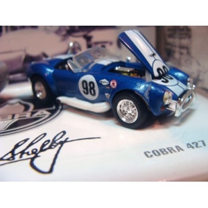 Shelby Cobra 427 S/C
