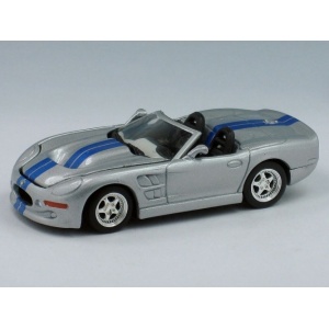 Shelby Series 1 Supercharged