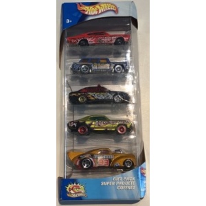 Smashville 5-Pack