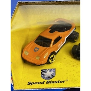 Speed Blaster