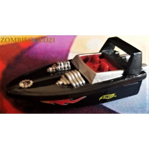Speed Boat