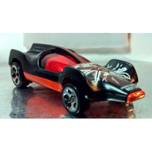 Speed Machine